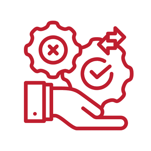 Delivering Technically Feasible Solutions